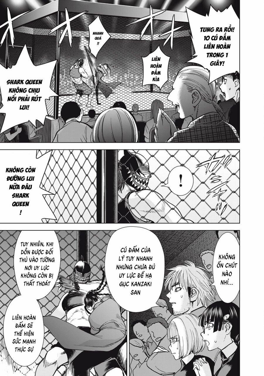 Satanophany 287 trang 17