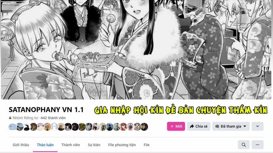 Satanophany 287 trang 2