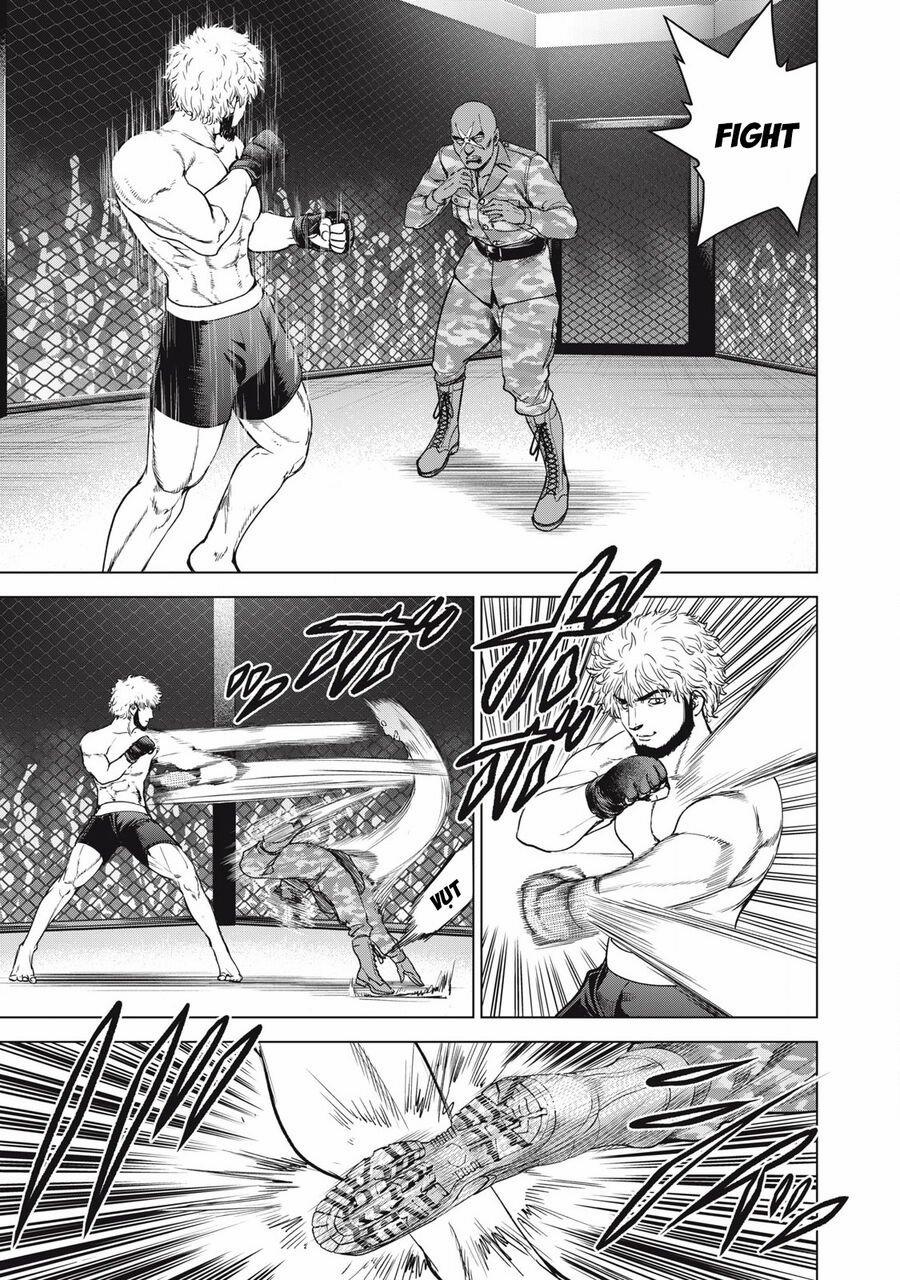 Satanophany 288 trang 10