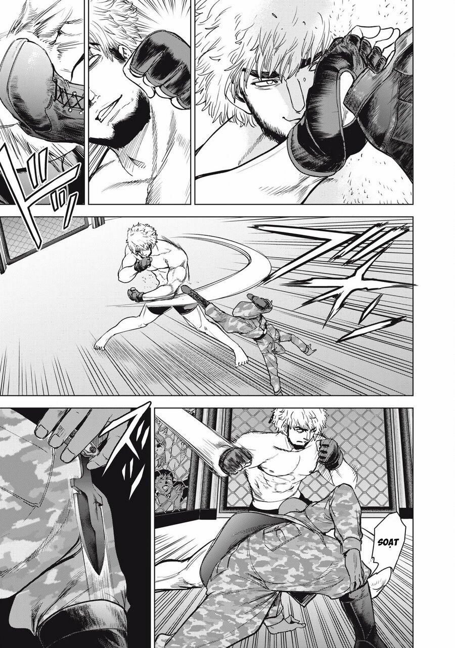 Satanophany 288 trang 12