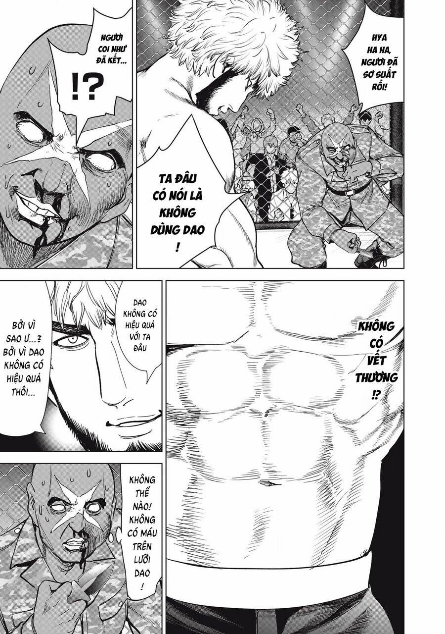 Satanophany 288 trang 14