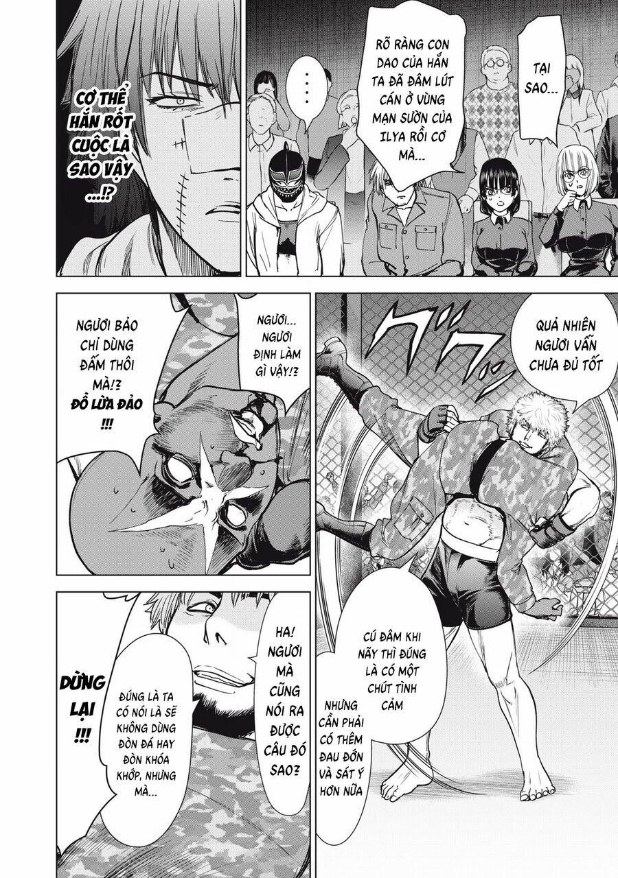 Satanophany 288 trang 15