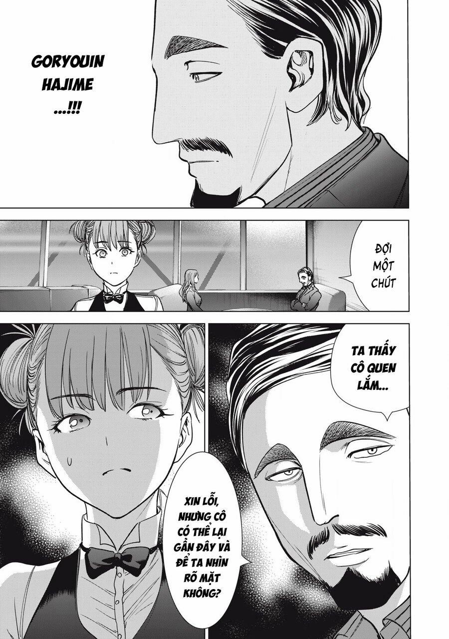 Satanophany 288 trang 20