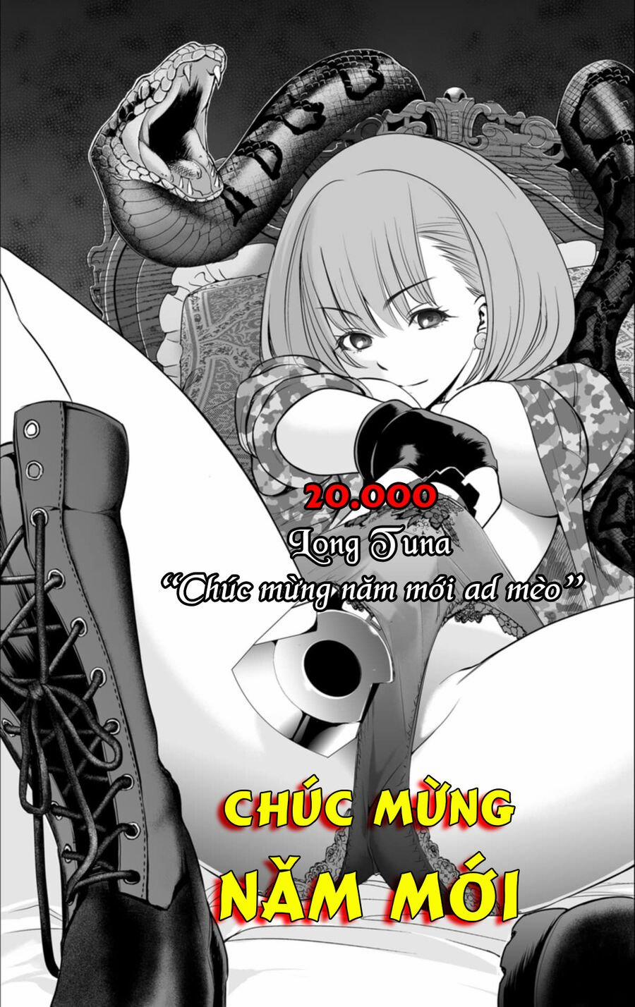 Satanophany 288 trang 3