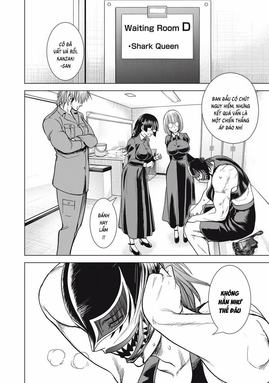 Satanophany 288 trang 5