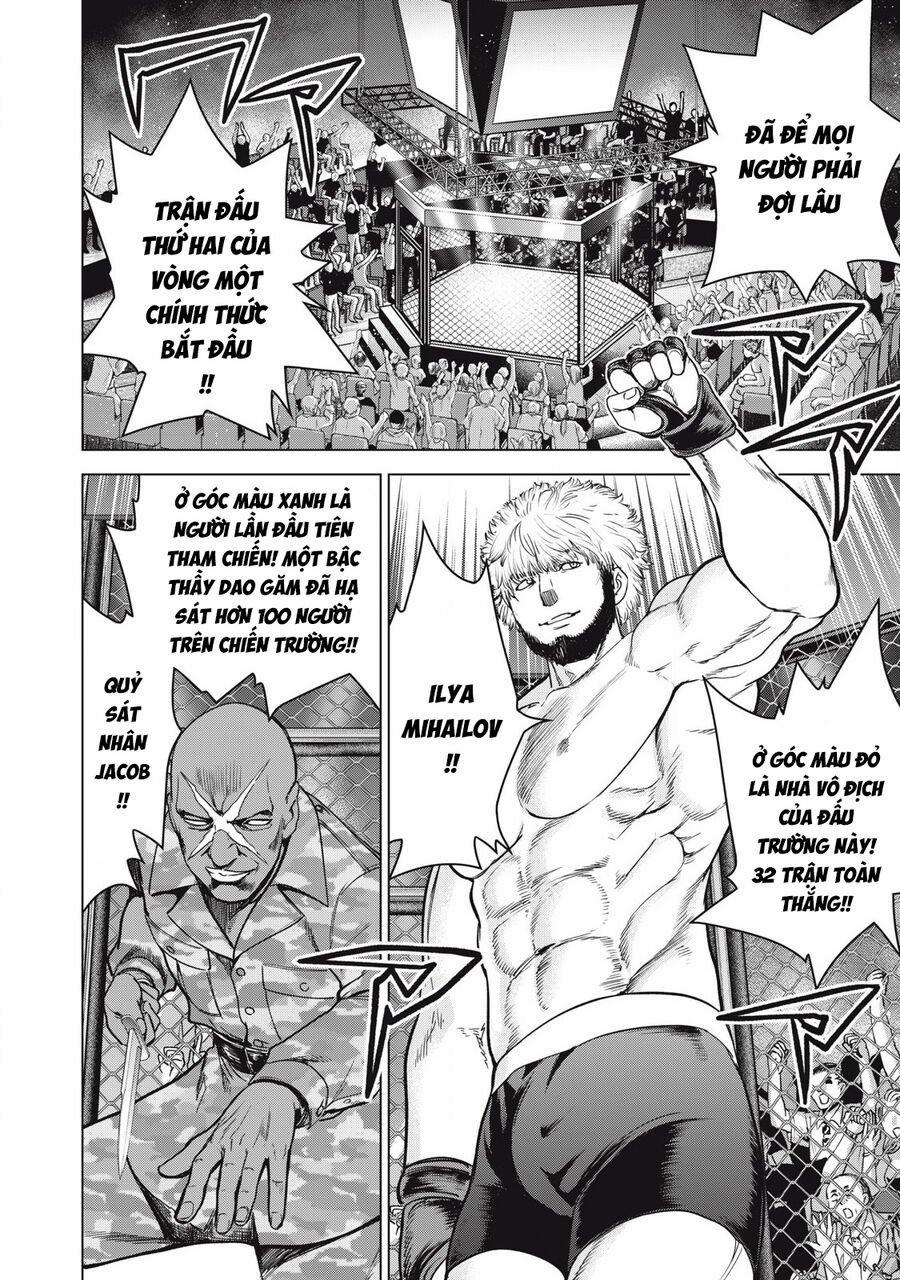 Satanophany 288 trang 7