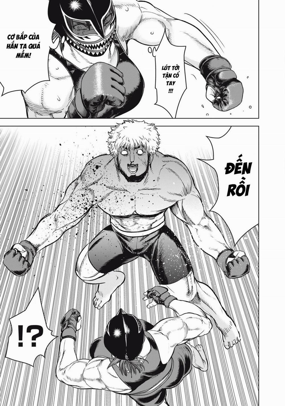 Satanophany 290 trang 12