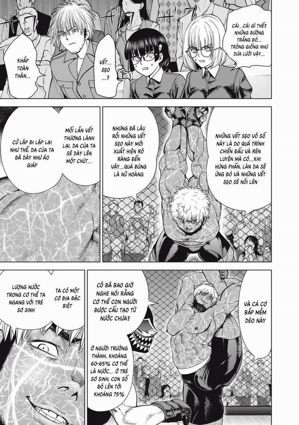 Satanophany 290 trang 14