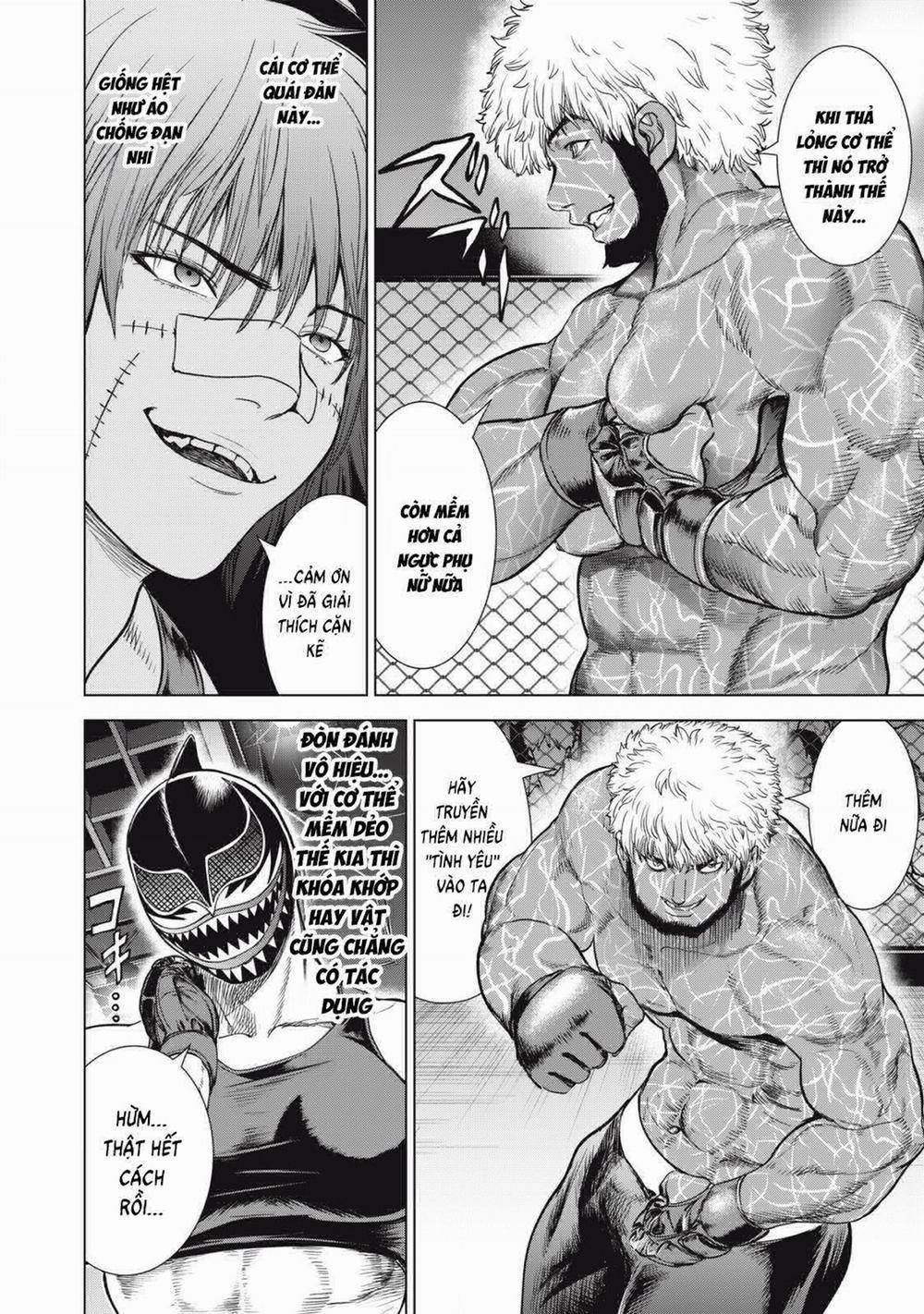 Satanophany 290 trang 15
