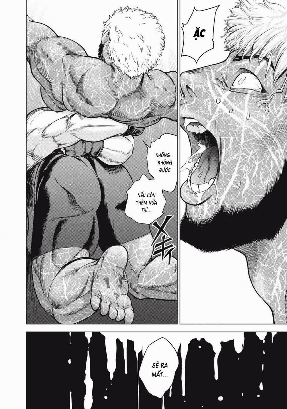 Satanophany 290 trang 21