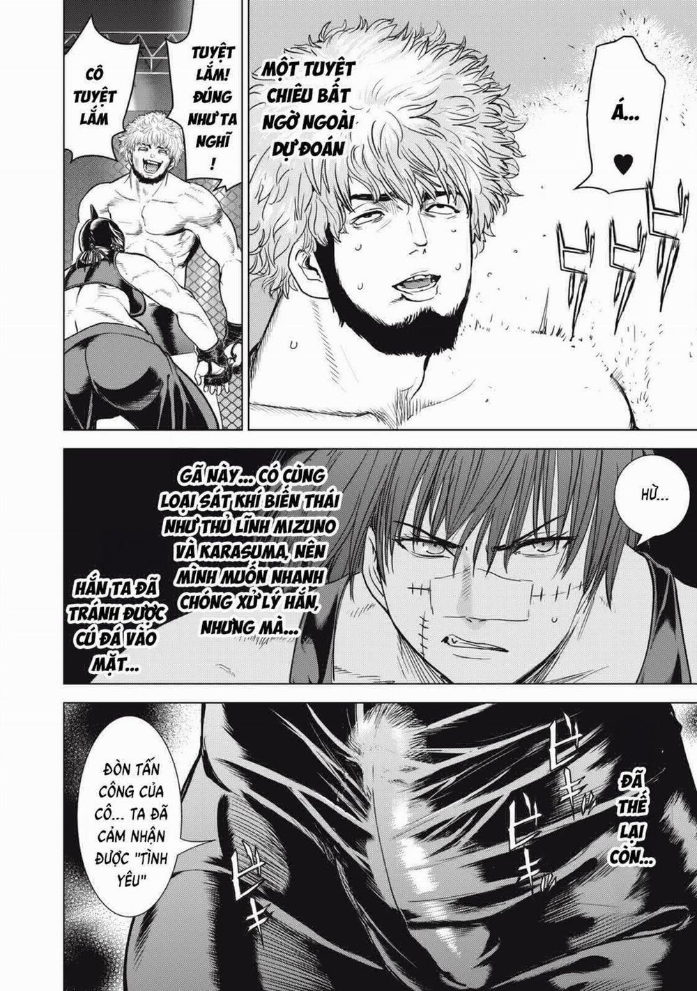 Satanophany 290 trang 7