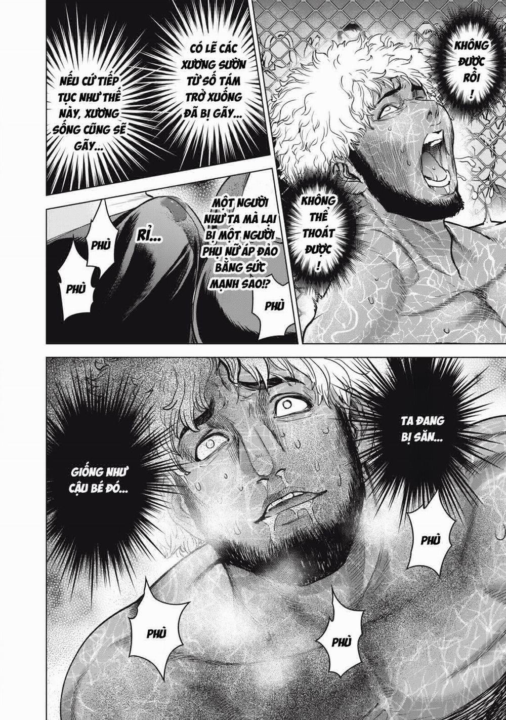 Satanophany 291 trang 10