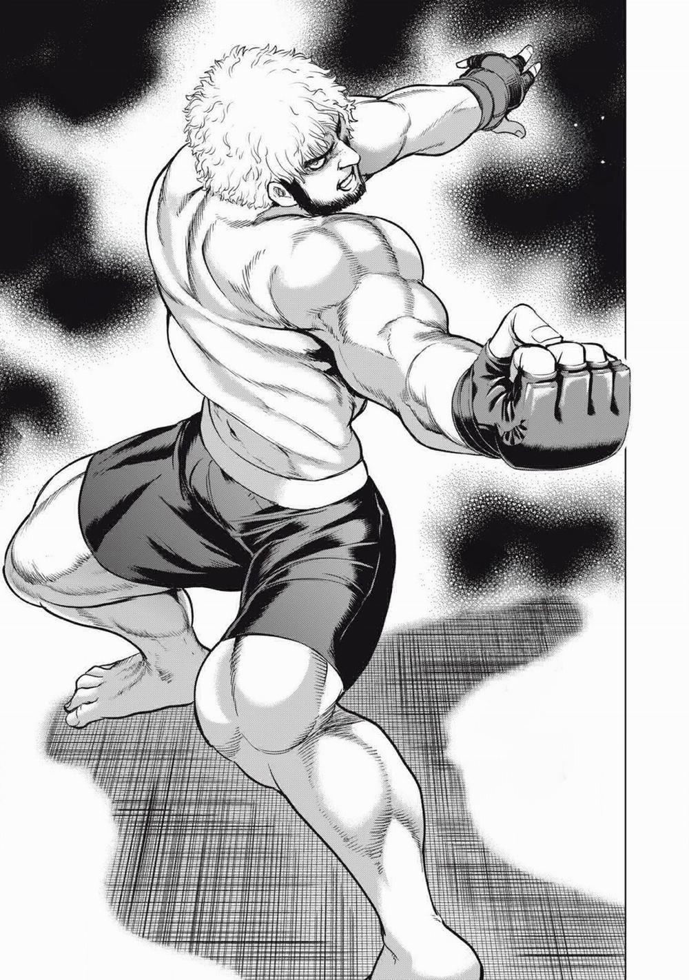 Satanophany 291 trang 17