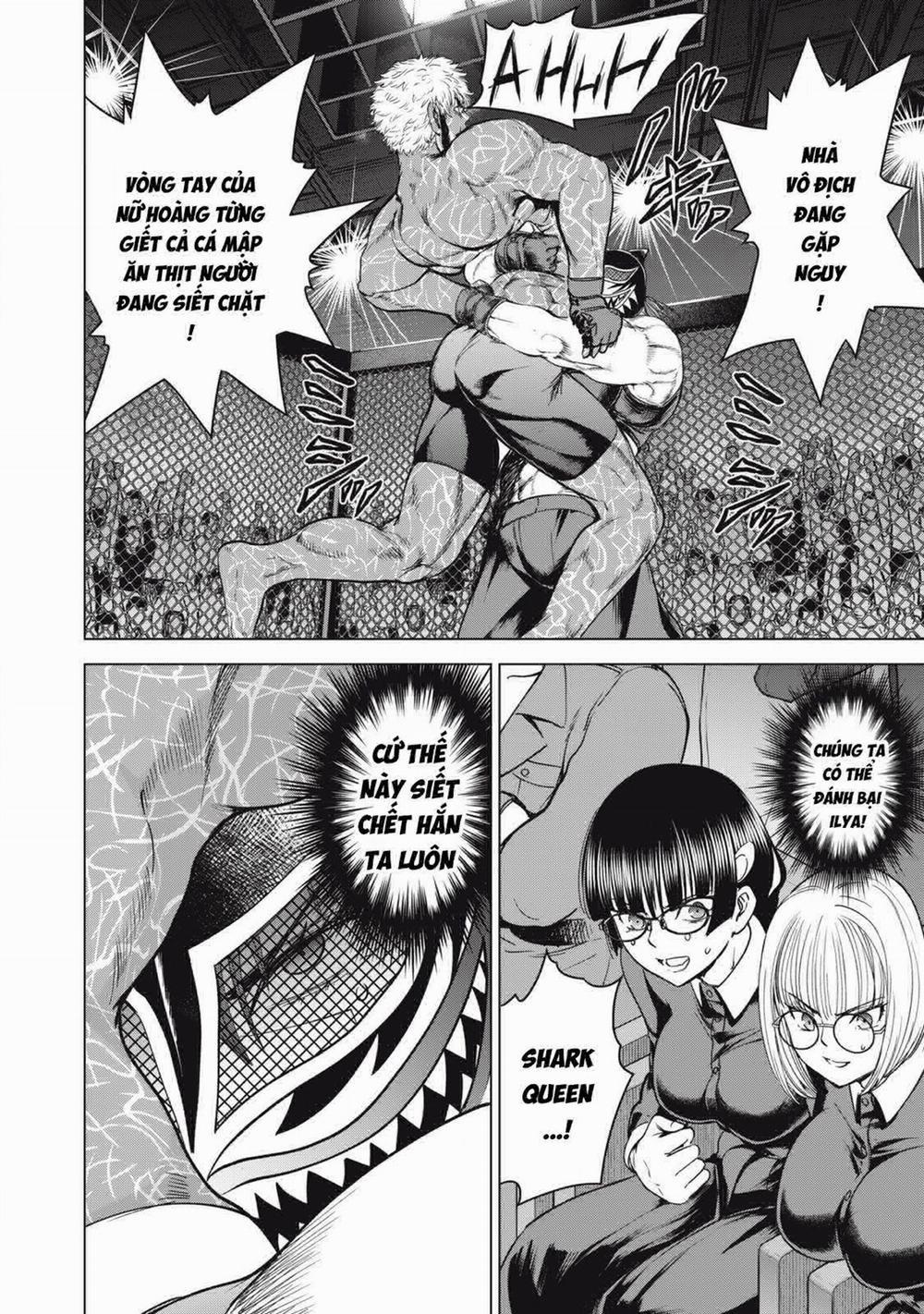 Satanophany 291 trang 4