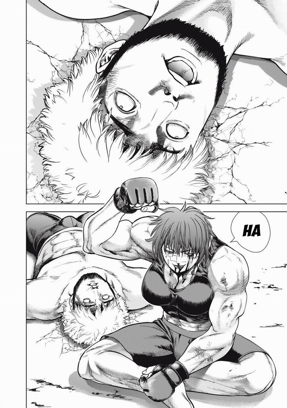 Satanophany 292 trang 16