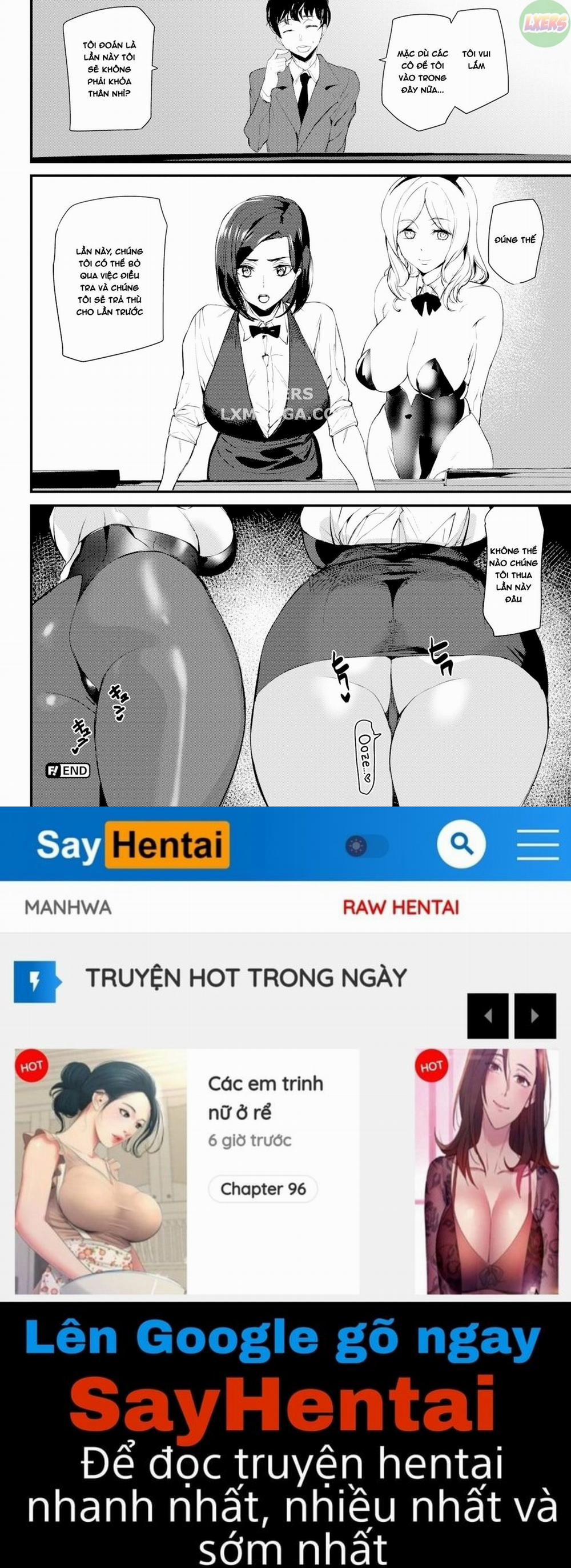 Satisfaction Guaranteed 1 trang 25