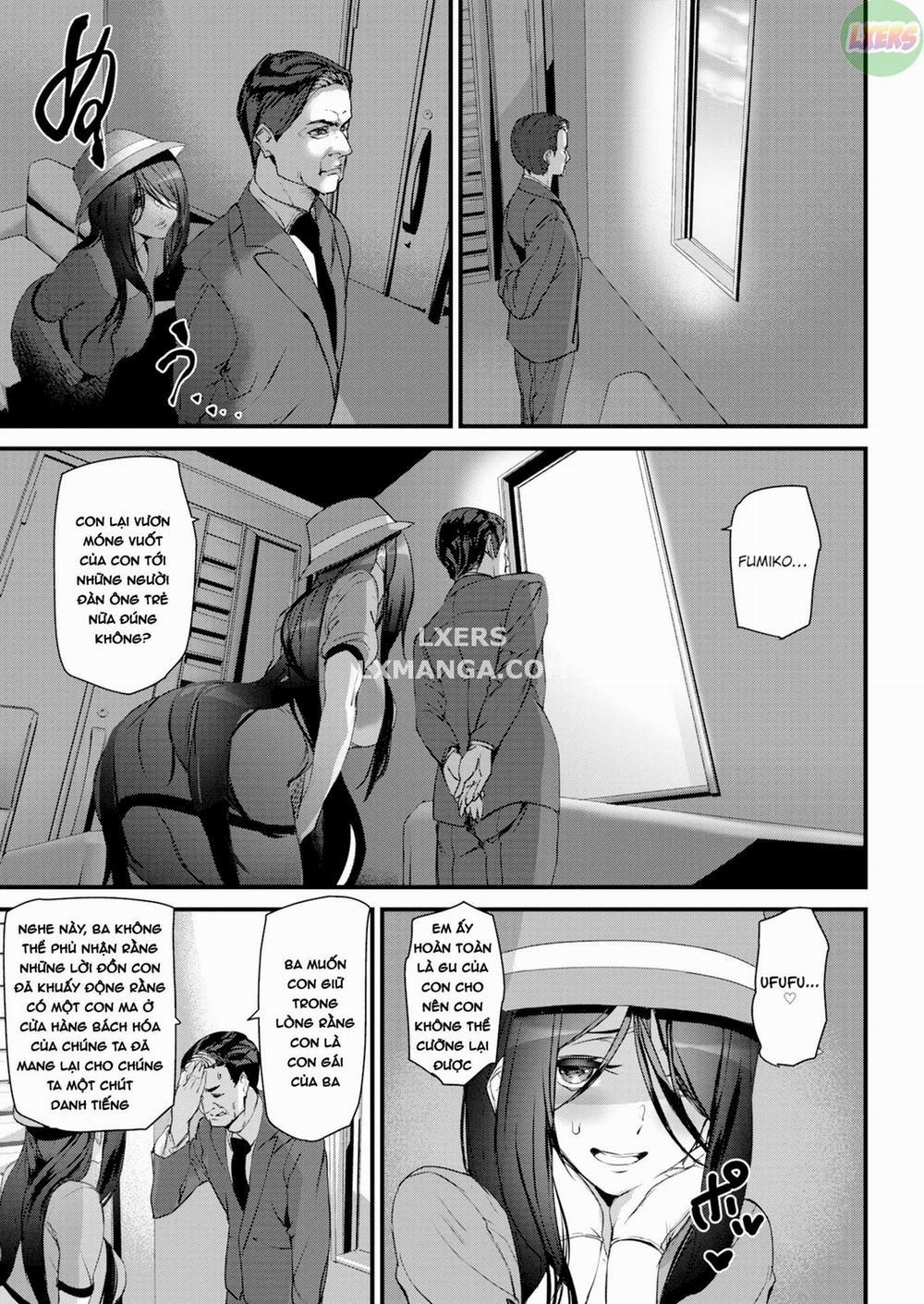 Satisfaction Guaranteed 2 trang 21