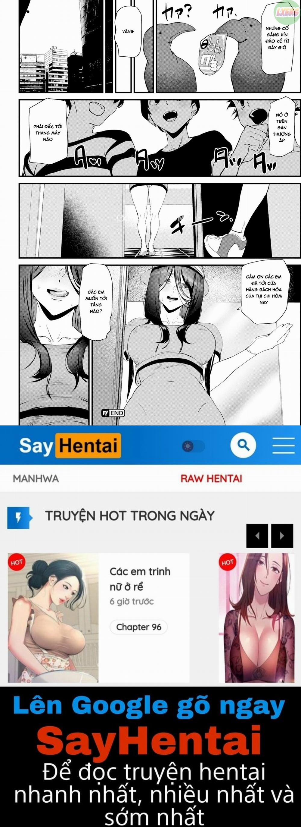 Satisfaction Guaranteed 2 trang 22