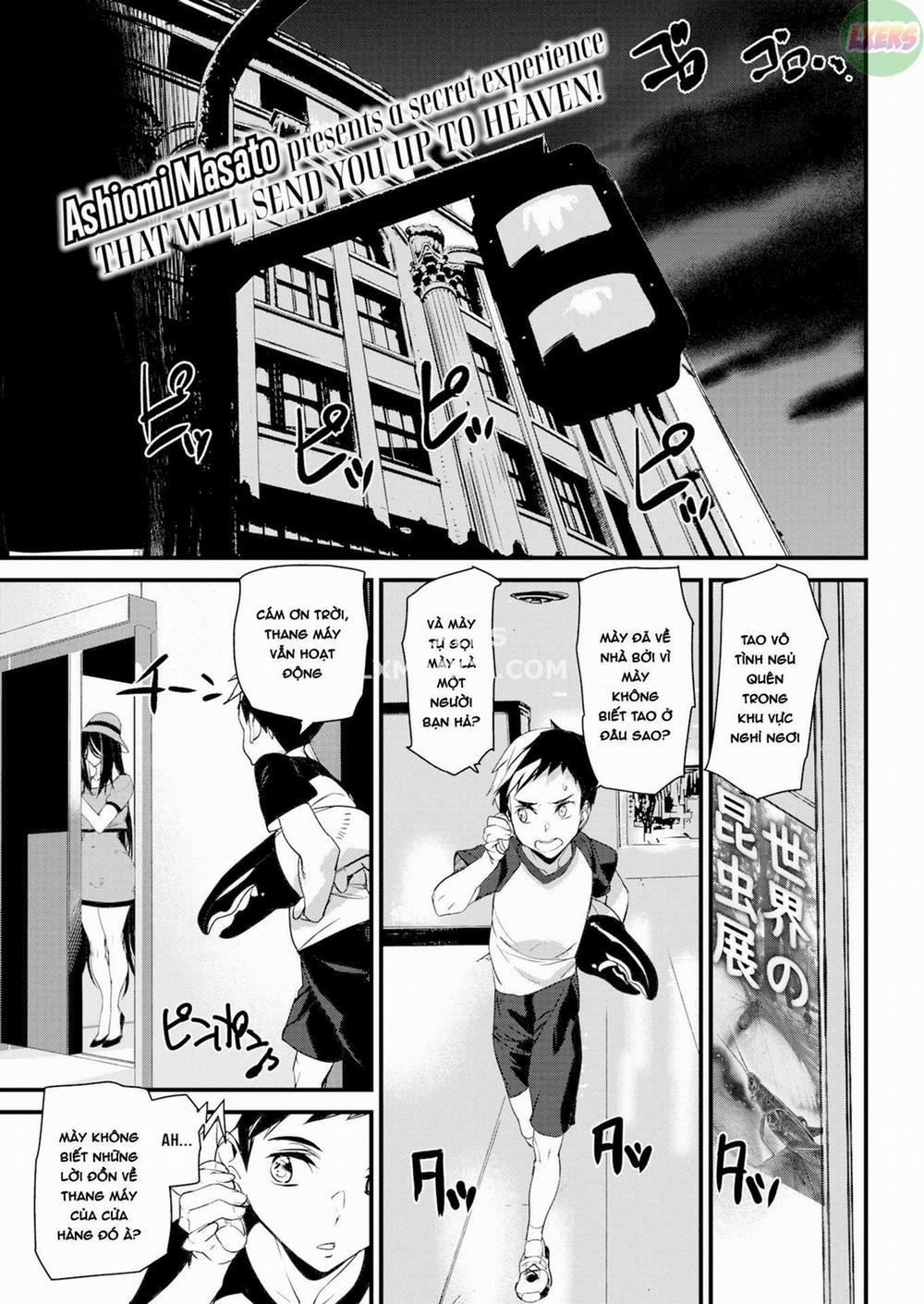 Satisfaction Guaranteed 2 trang 3