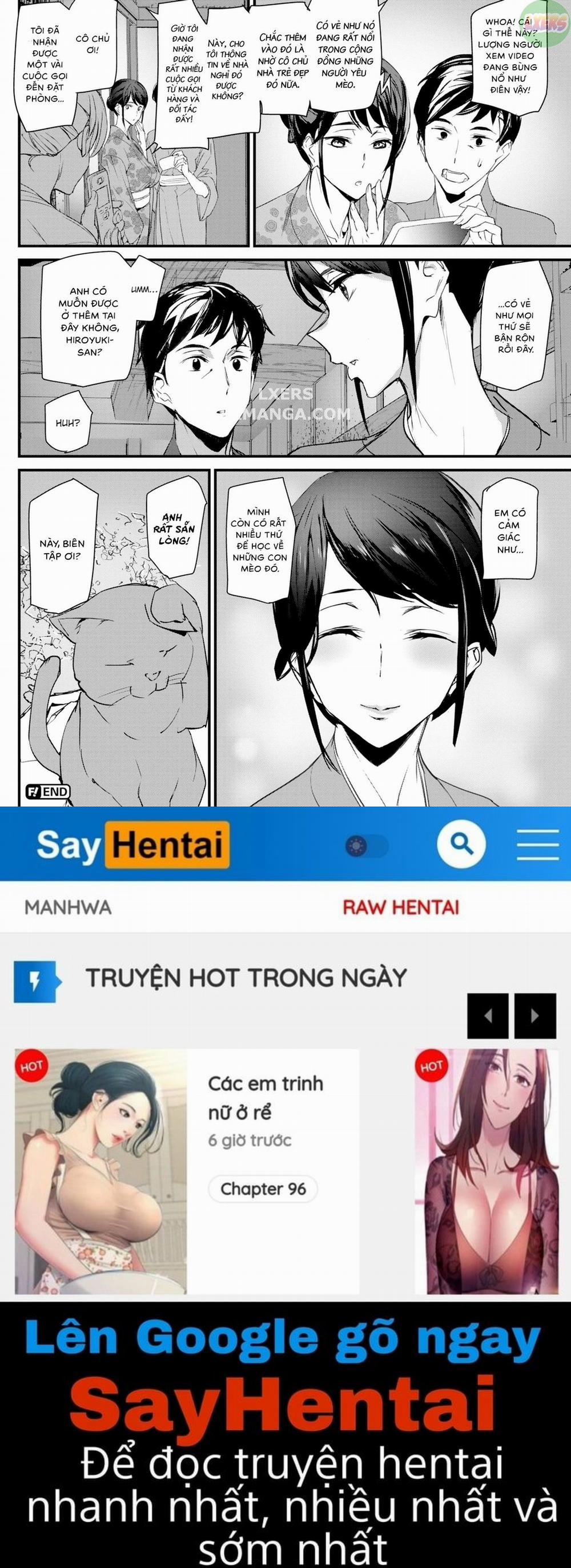 Satisfaction Guaranteed 4 trang 22