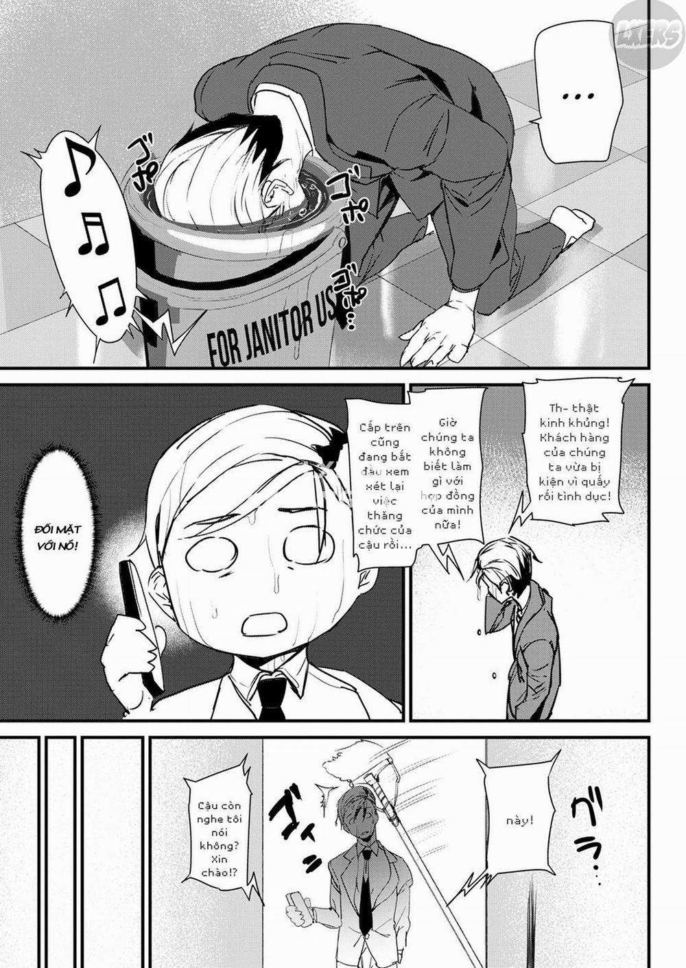 Satisfaction Guaranteed 5 trang 15