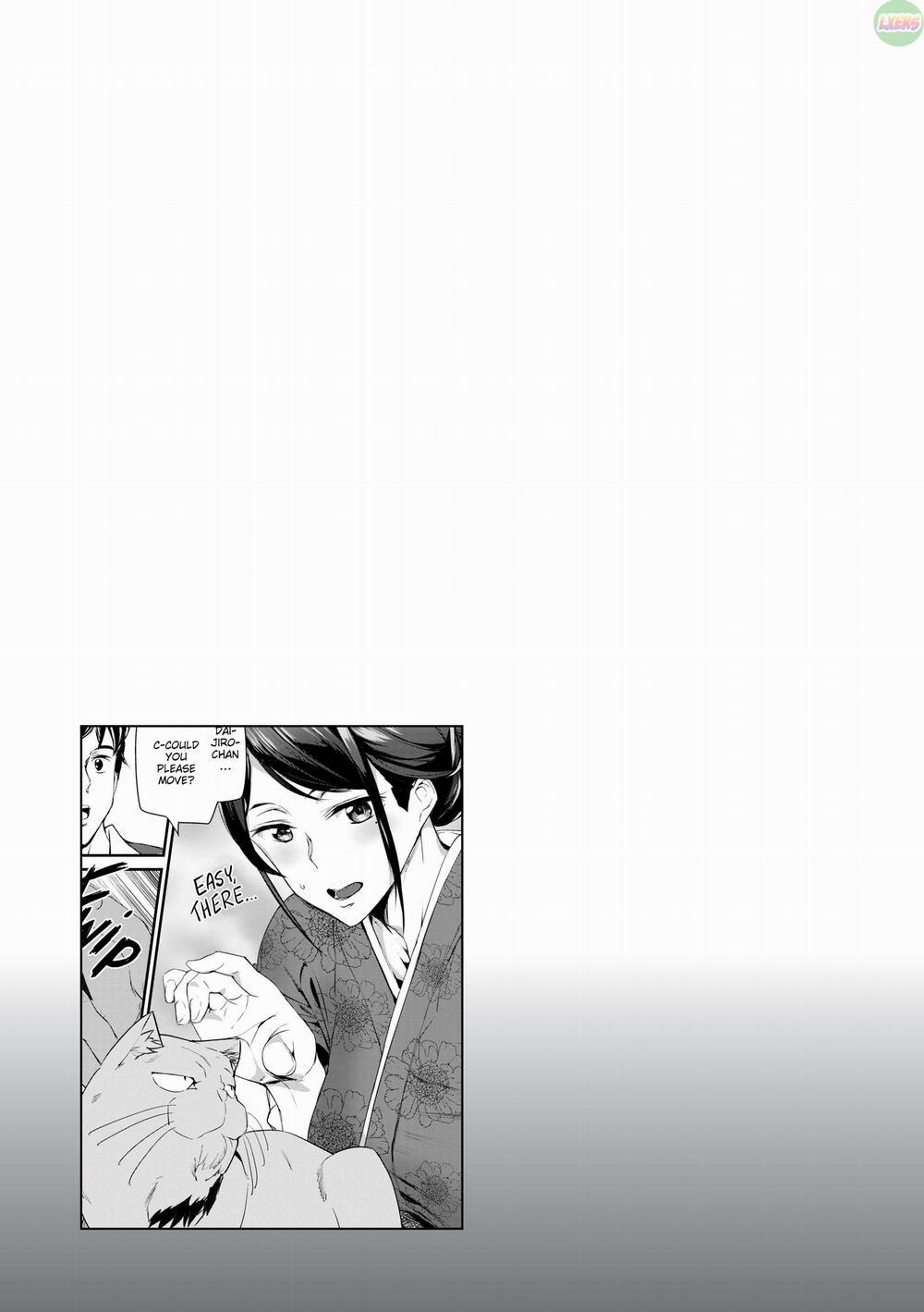 Satisfaction Guaranteed 5 trang 3