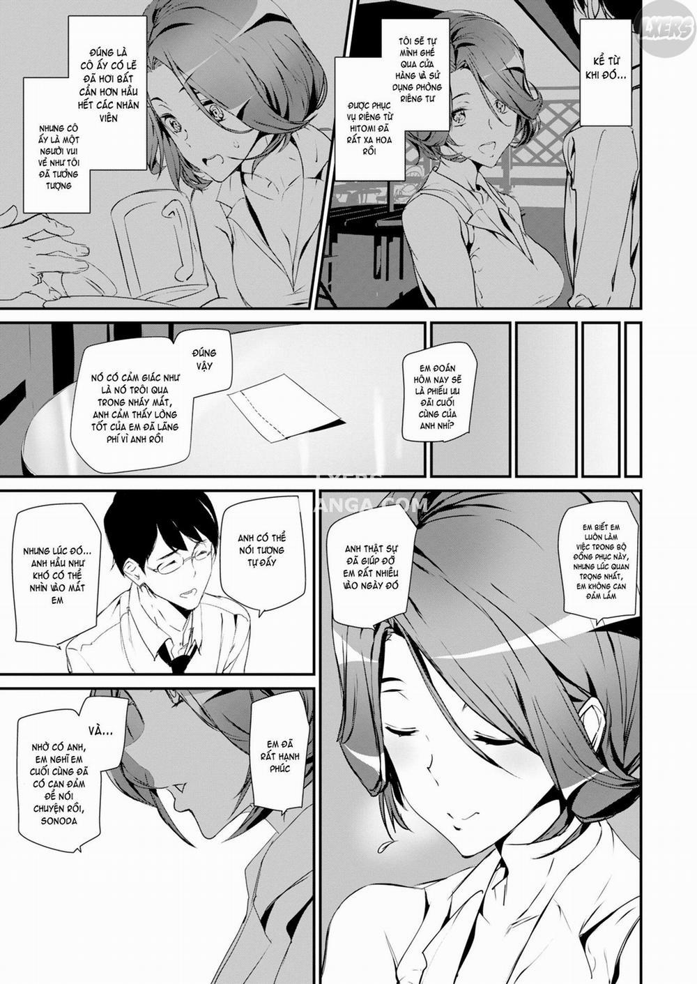 Satisfaction Guaranteed 6 trang 7