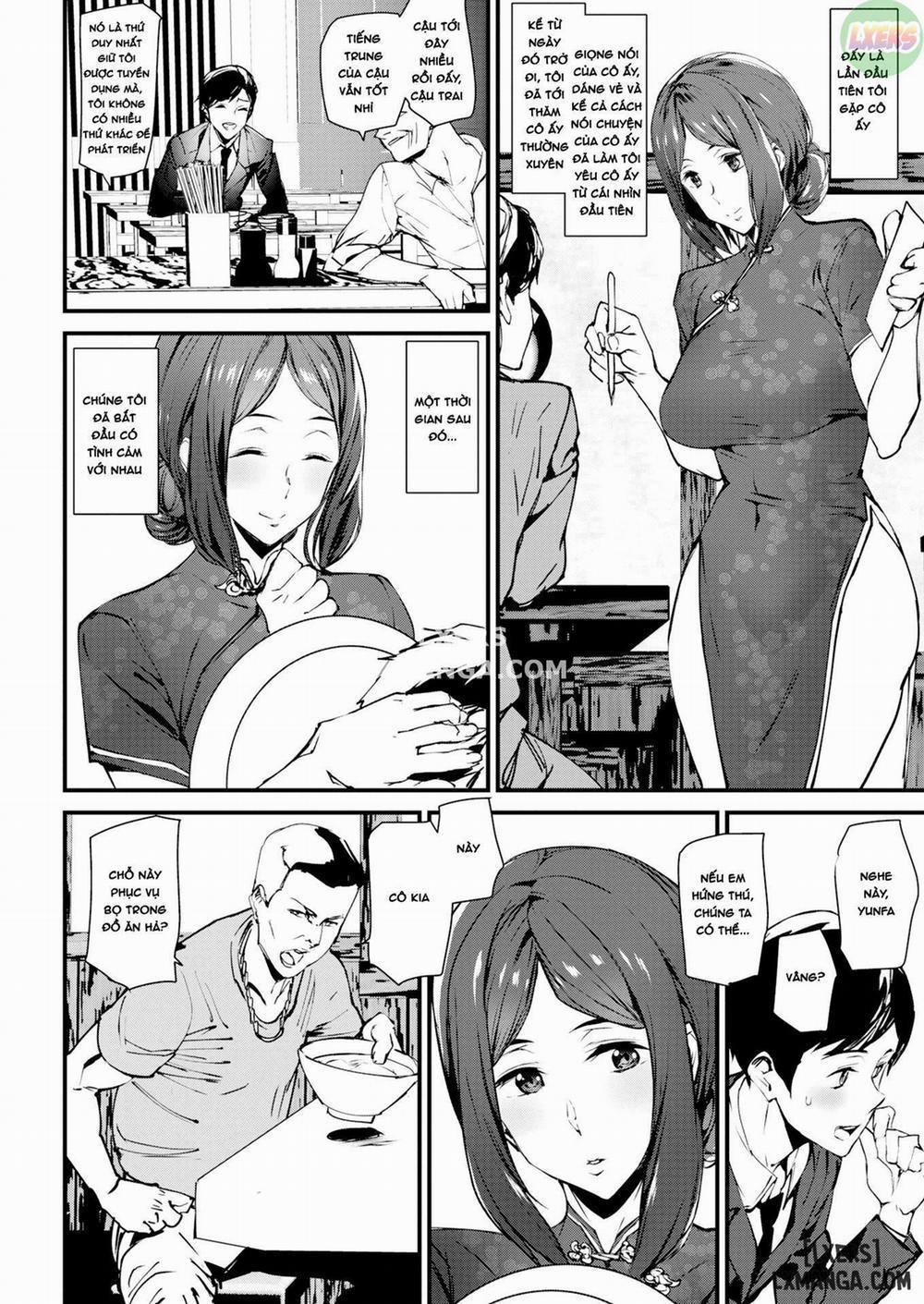 Satisfaction Guaranteed 9 END trang 6