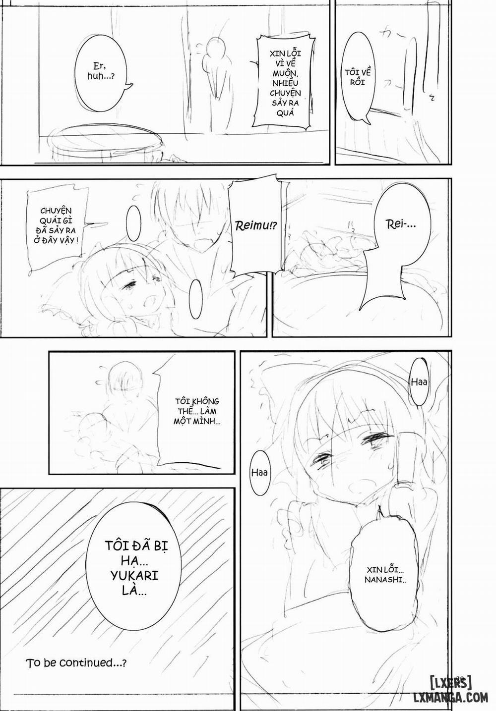 Satori Can't Make Many Friends Oneshot trang 27