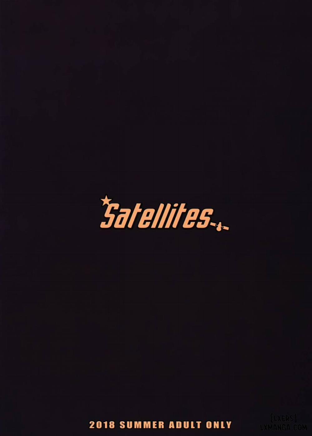 Satori-sama Generation Oneshot trang 21