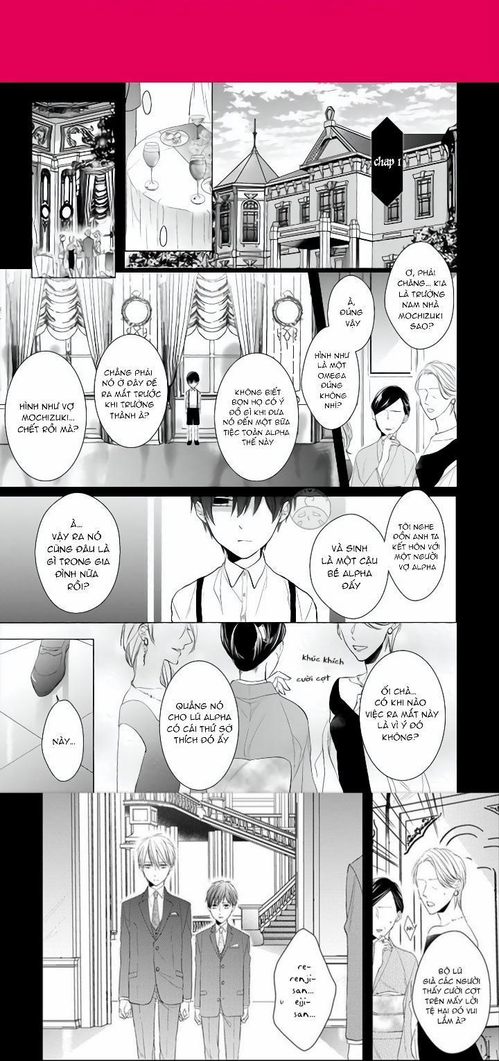 Satou Sanayuki 1 trang 11