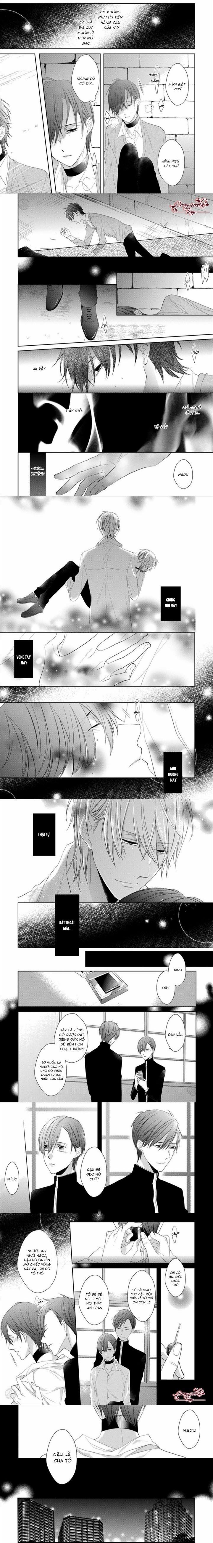 Satou Sanayuki 2 trang 12