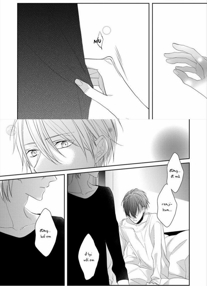 Satou Sanayuki 2 trang 15