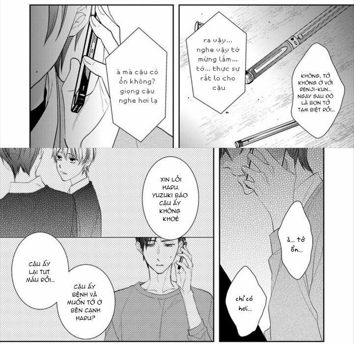 Satou Sanayuki 2 trang 9