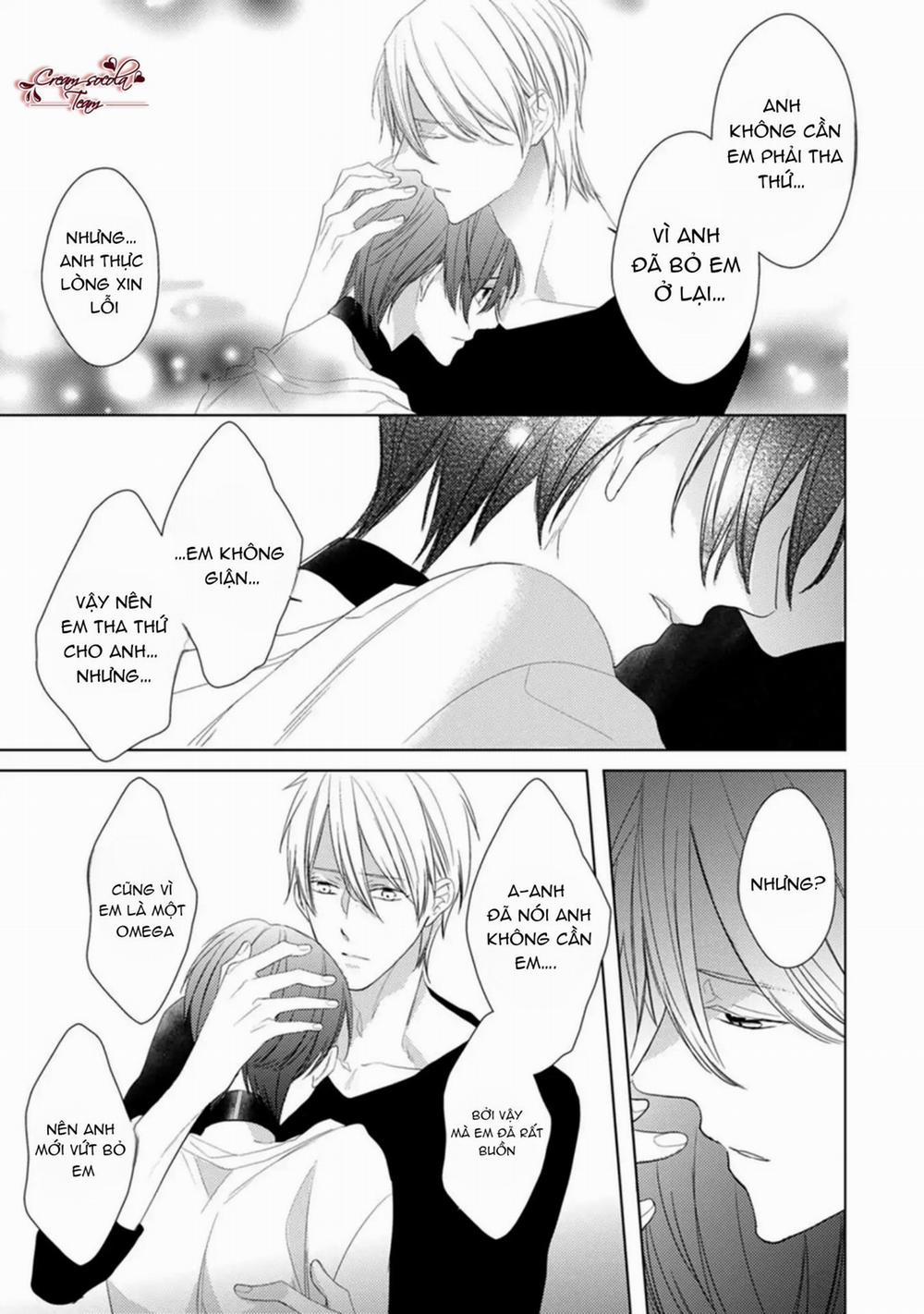 Satou Sanayuki 3 trang 12