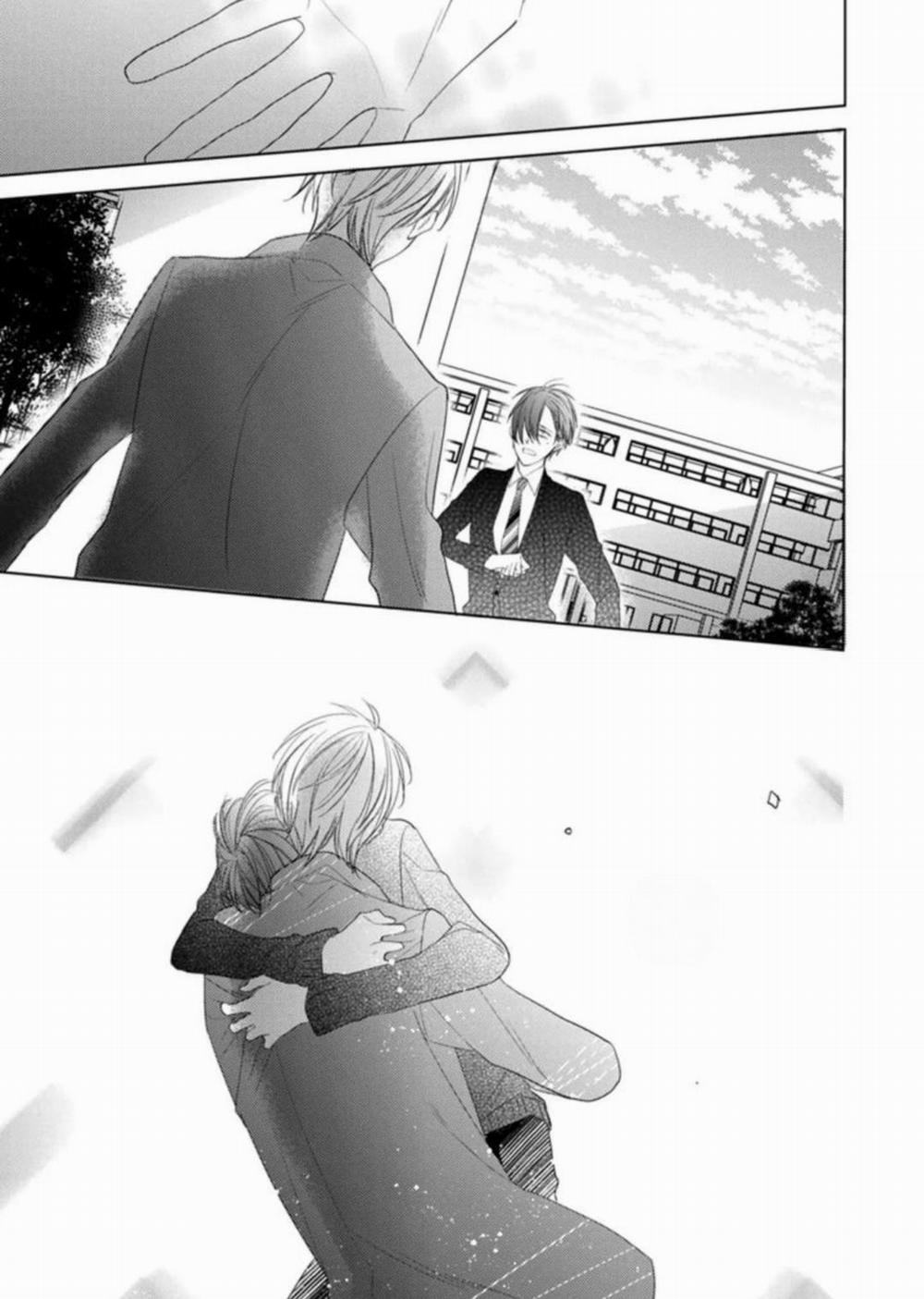 Satou Sanayuki 4 trang 14