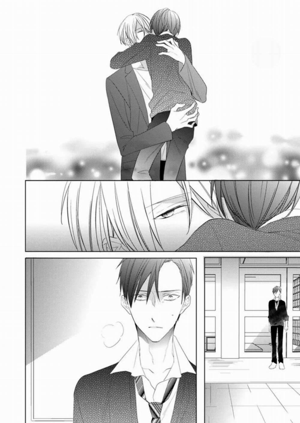 Satou Sanayuki 4 trang 15