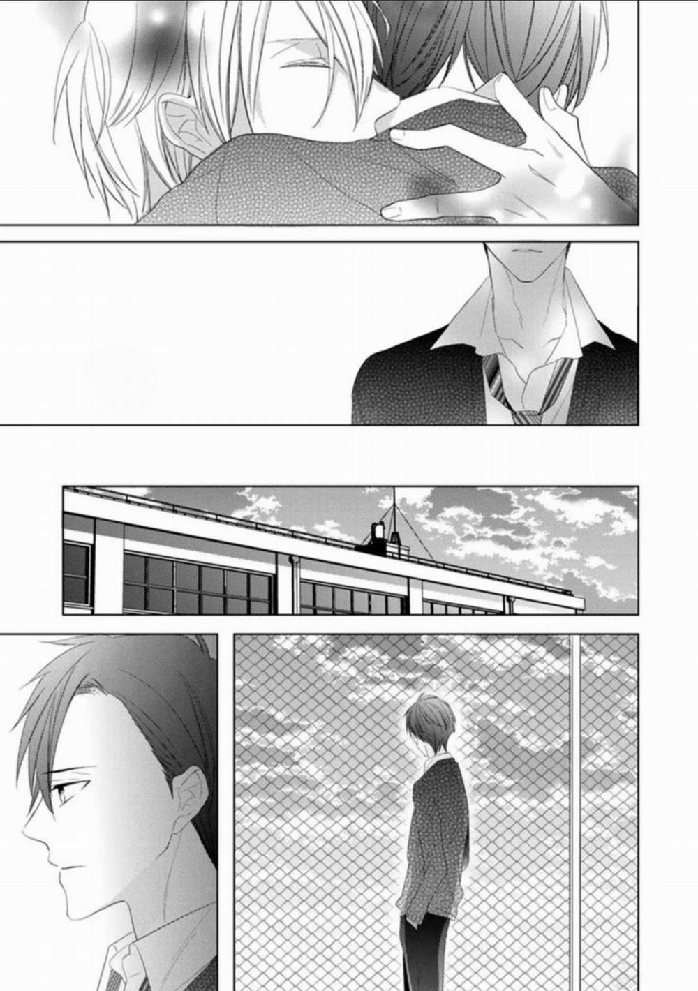 Satou Sanayuki 4 trang 16