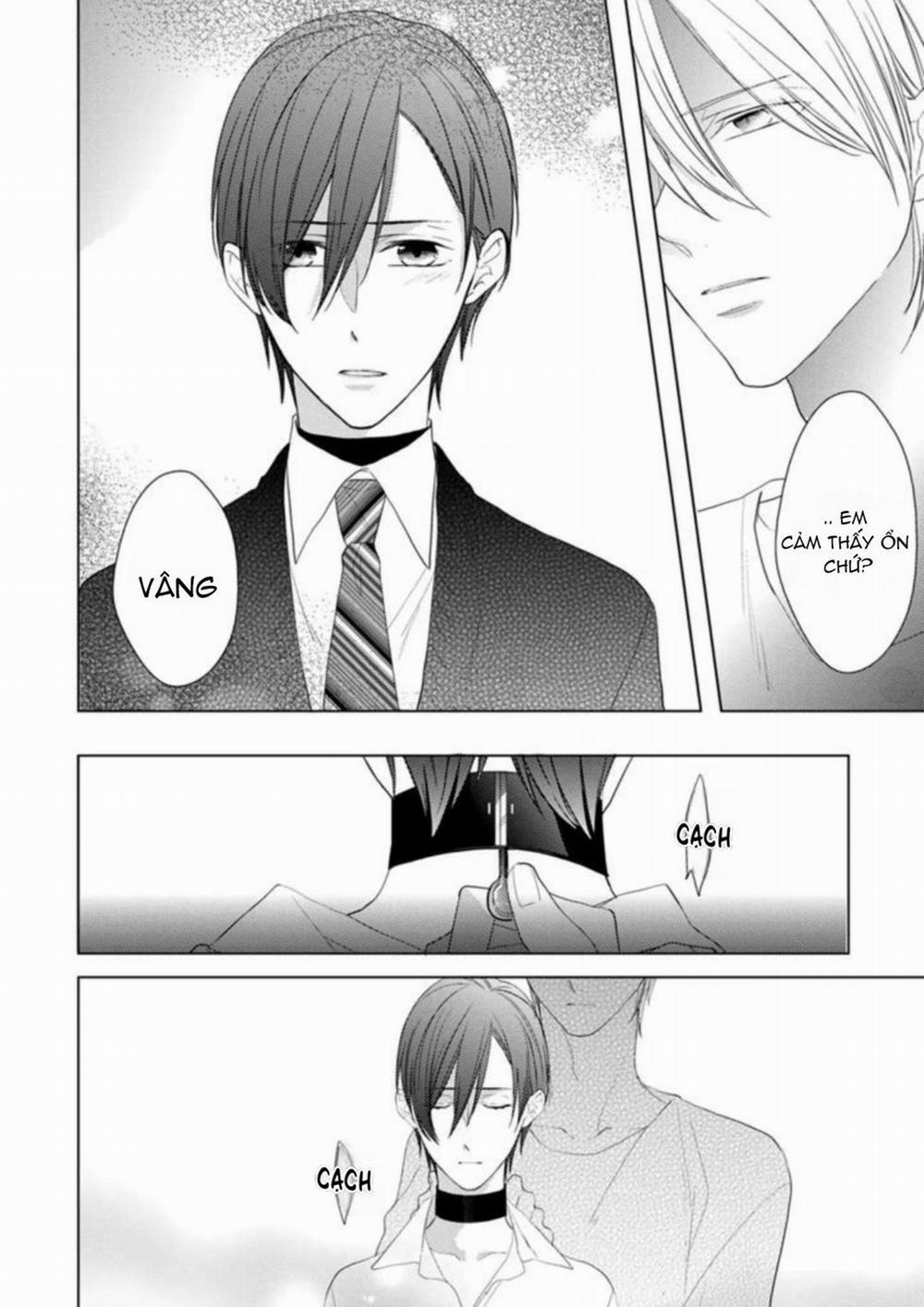 Satou Sanayuki 4 trang 25