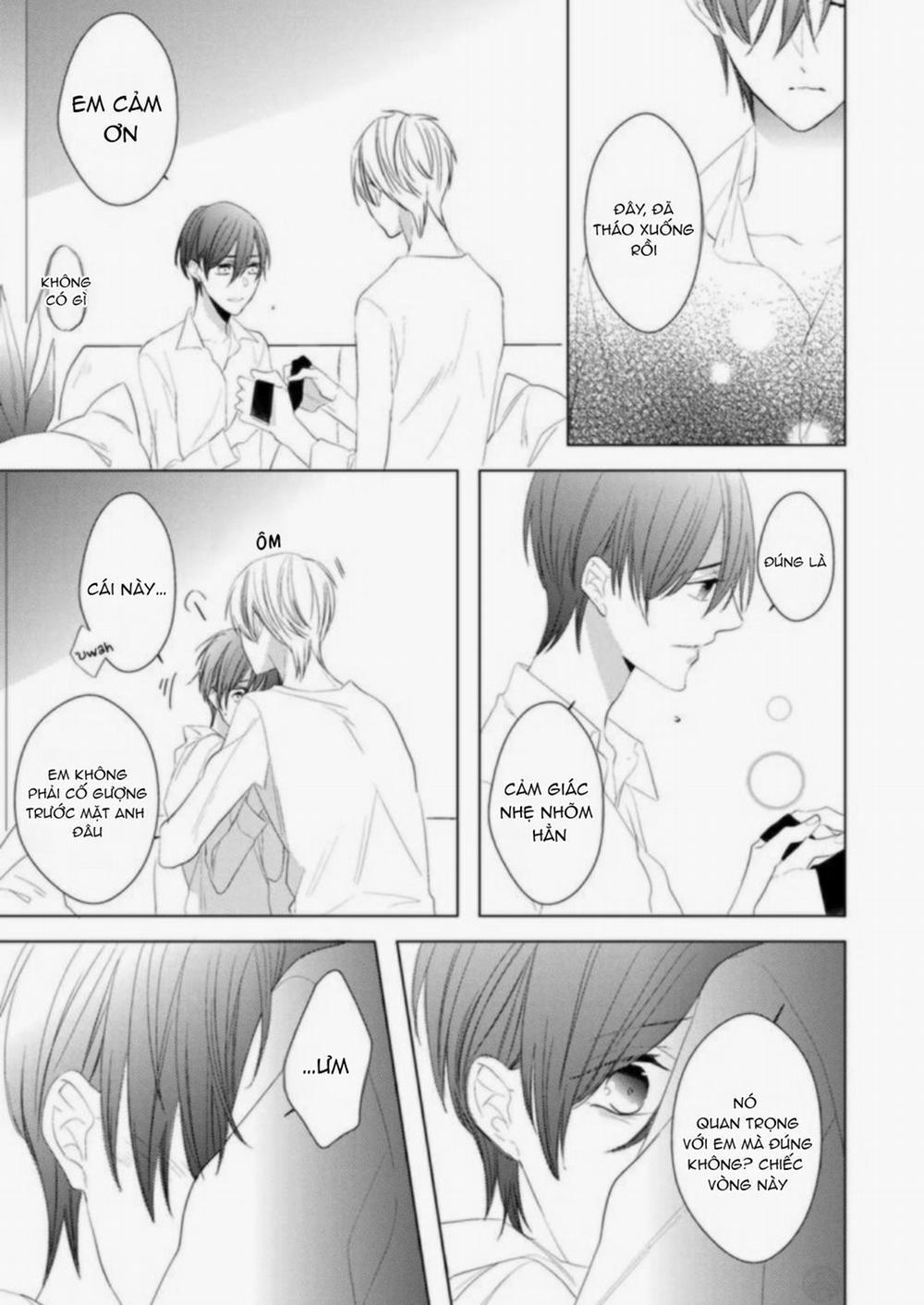 Satou Sanayuki 4 trang 26