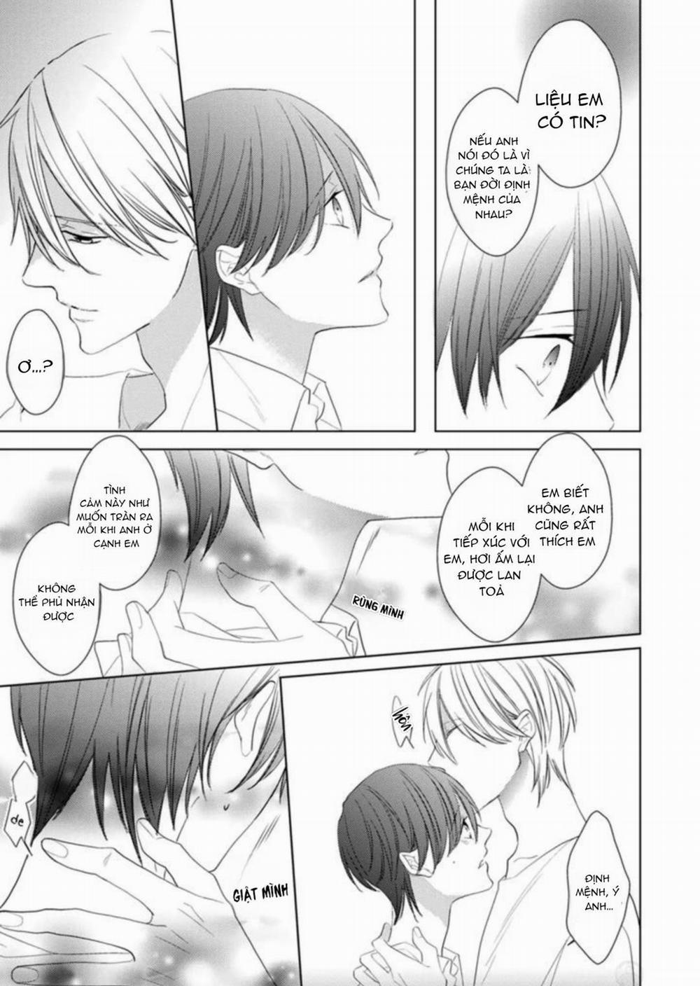 Satou Sanayuki 4 trang 28