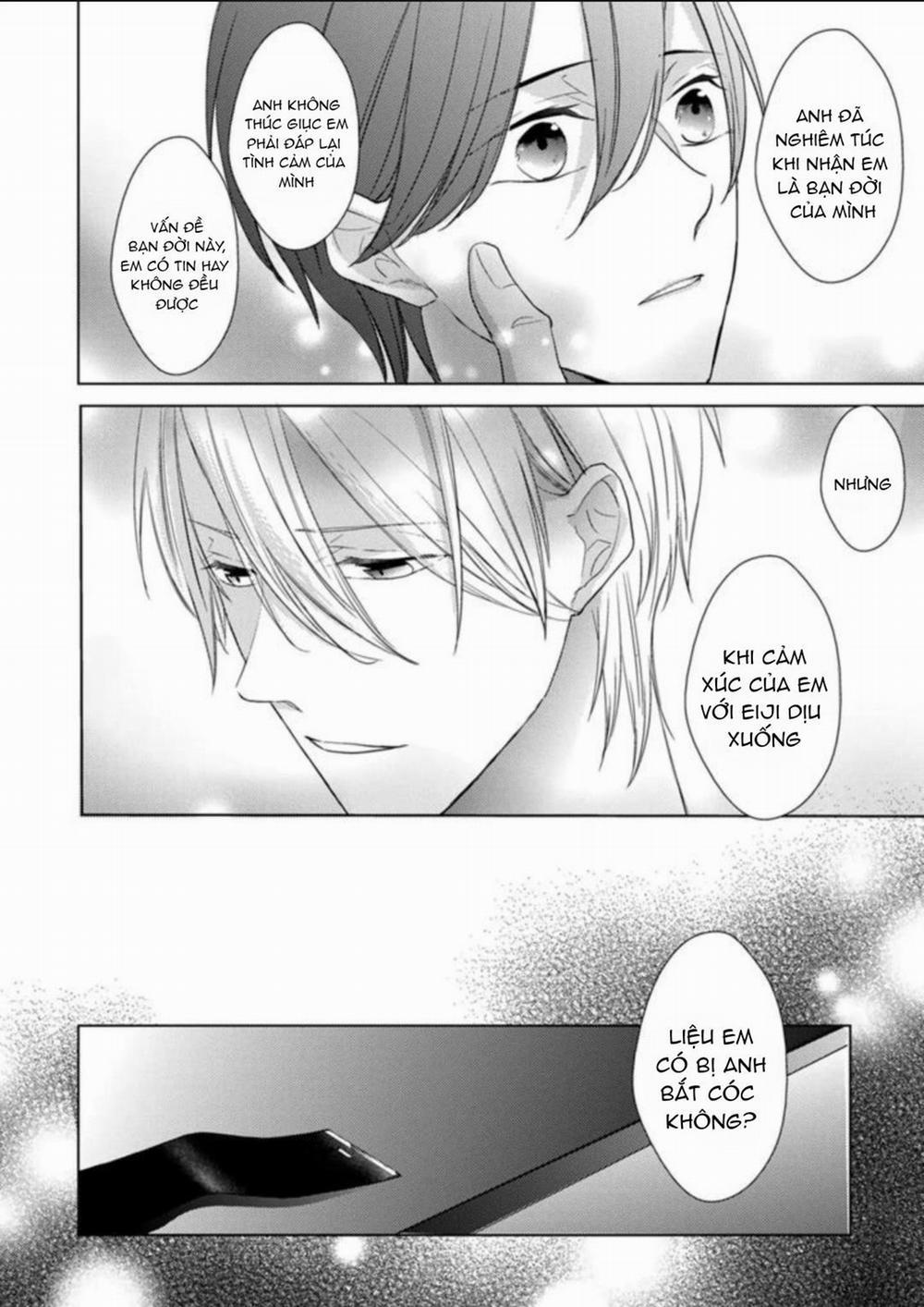 Satou Sanayuki 4 trang 29