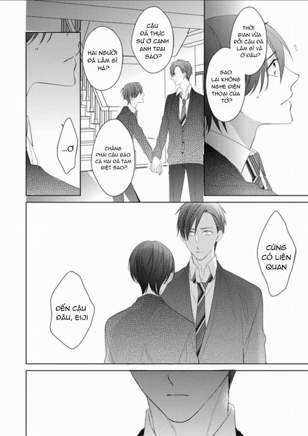 Satou Sanayuki 4 trang 3