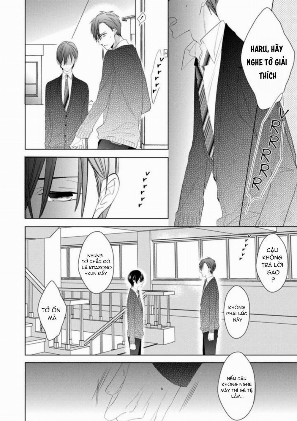 Satou Sanayuki 4 trang 7