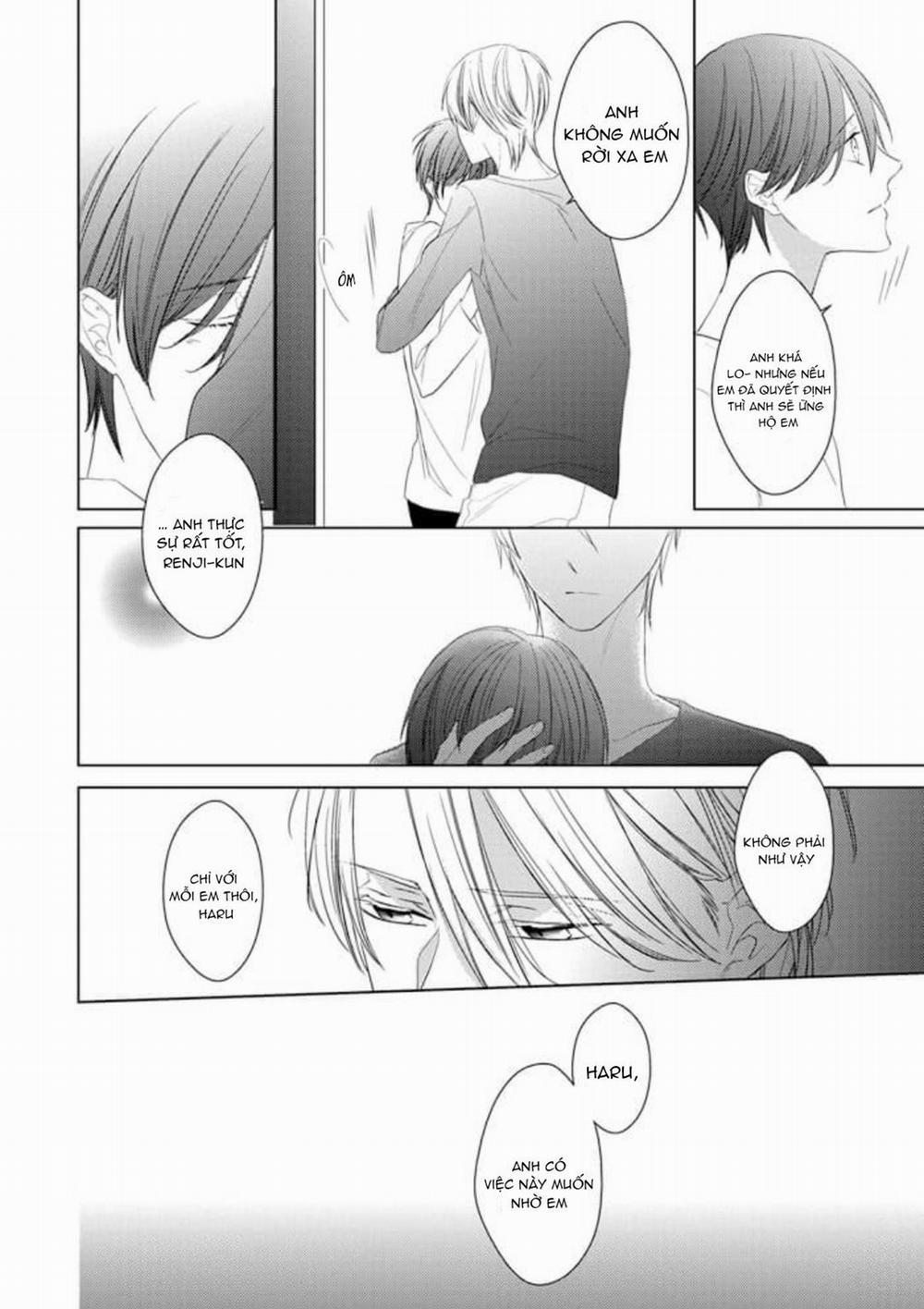 Satou Sanayuki 5 trang 11