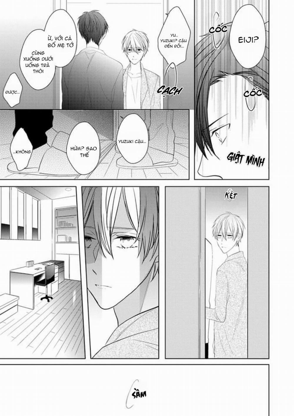 Satou Sanayuki 5 trang 16