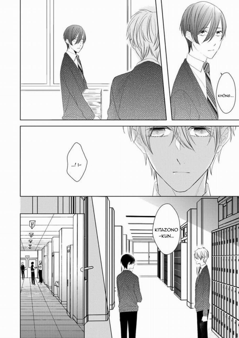 Satou Sanayuki 5 trang 19