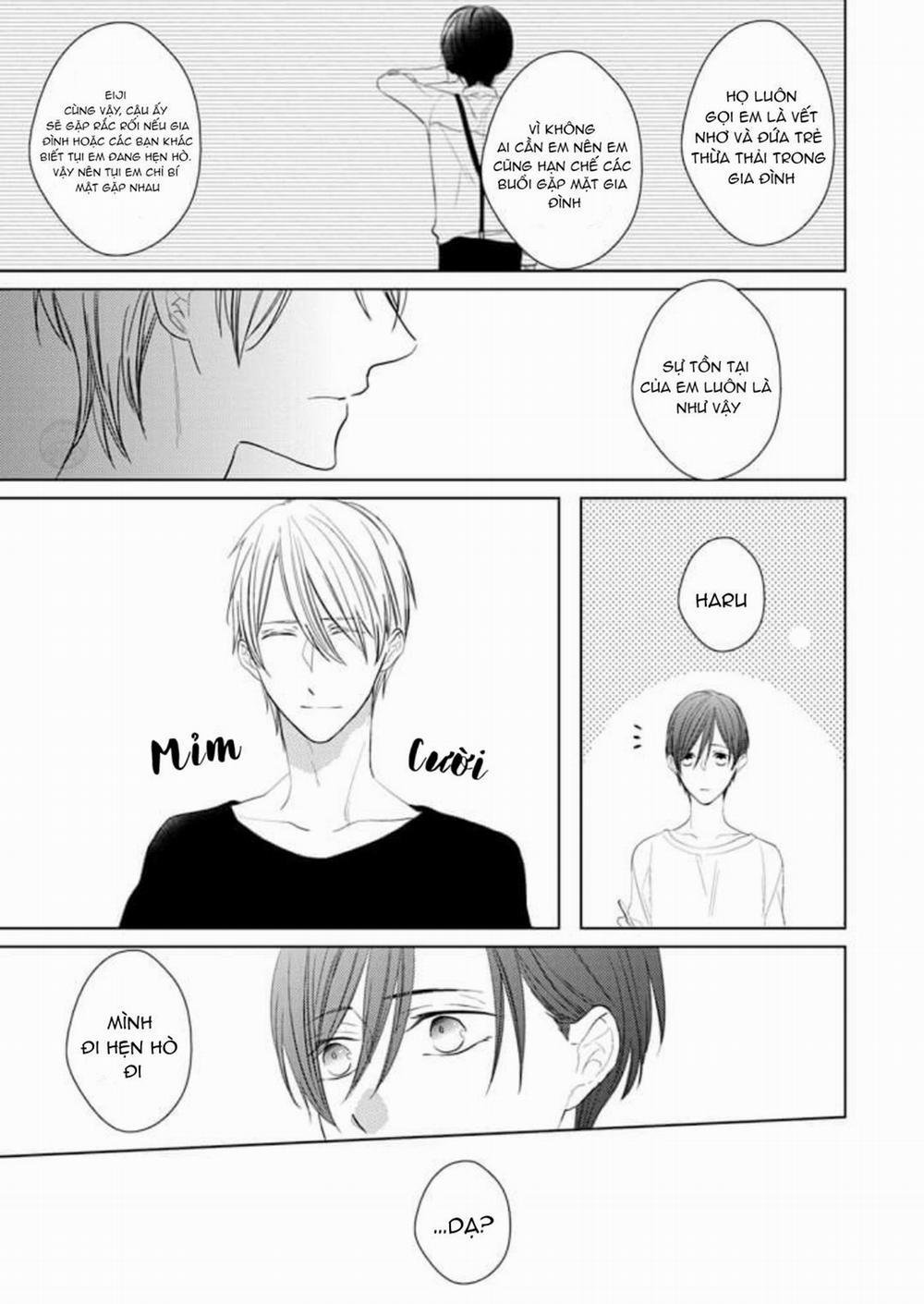 Satou Sanayuki 5 trang 2