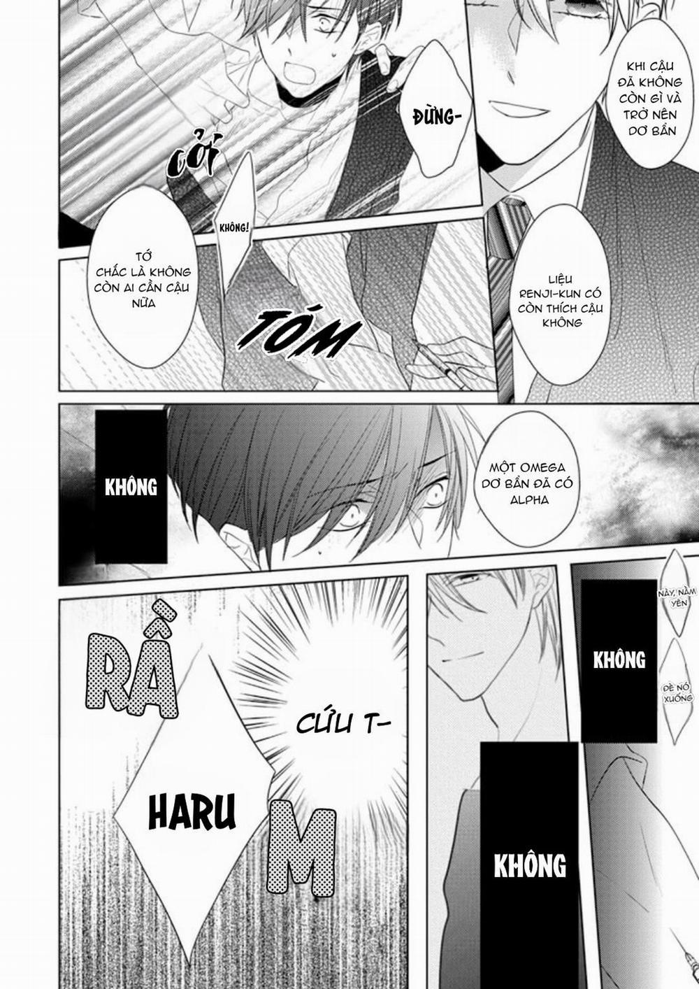 Satou Sanayuki 5 trang 23