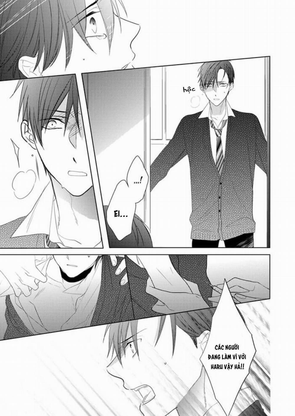 Satou Sanayuki 5 trang 24